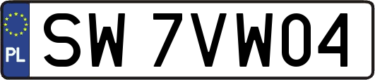 SW7VW04