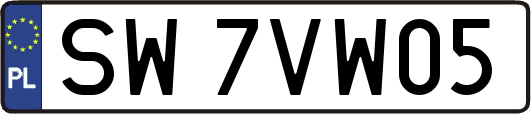 SW7VW05