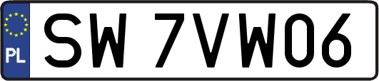 SW7VW06