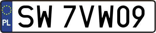 SW7VW09