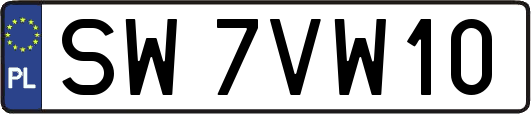 SW7VW10