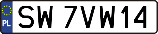 SW7VW14