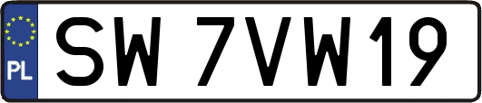 SW7VW19