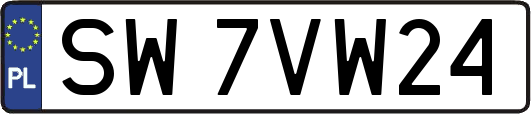 SW7VW24