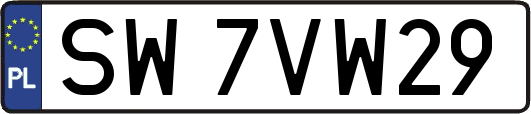 SW7VW29