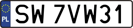 SW7VW31
