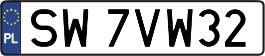SW7VW32