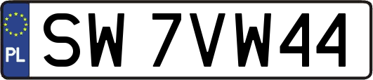 SW7VW44
