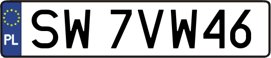 SW7VW46
