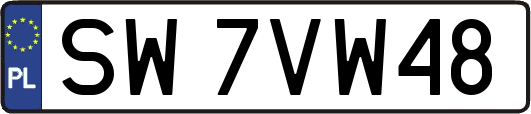 SW7VW48