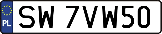SW7VW50