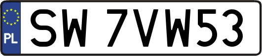 SW7VW53