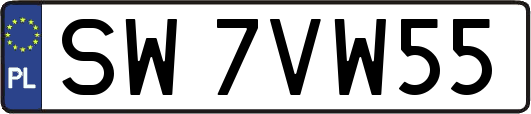 SW7VW55
