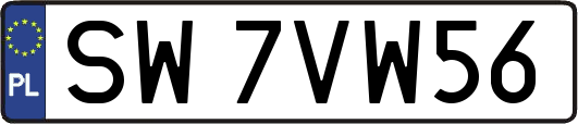 SW7VW56