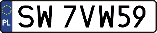 SW7VW59