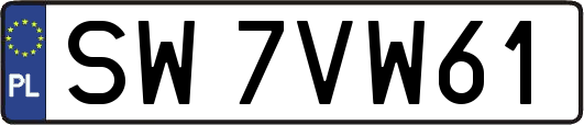 SW7VW61