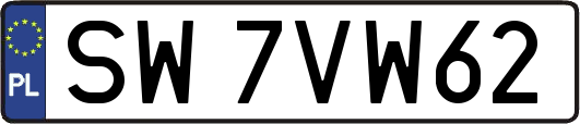 SW7VW62