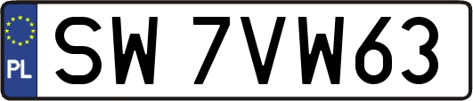 SW7VW63