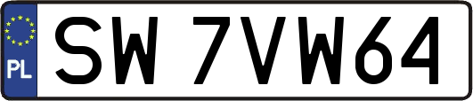 SW7VW64