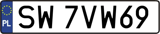 SW7VW69