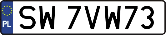 SW7VW73