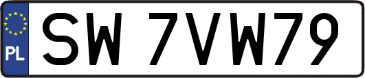 SW7VW79
