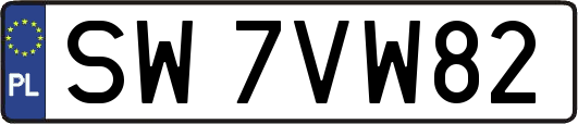 SW7VW82