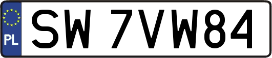 SW7VW84