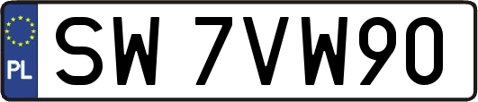 SW7VW90