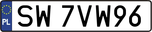 SW7VW96