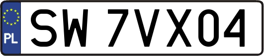 SW7VX04