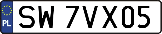 SW7VX05