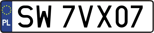 SW7VX07