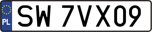 SW7VX09