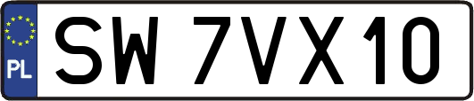 SW7VX10