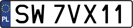 SW7VX11