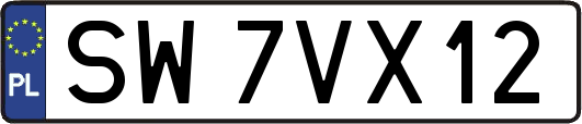 SW7VX12