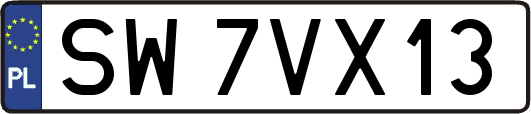 SW7VX13