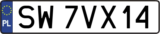 SW7VX14