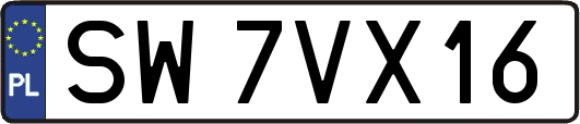 SW7VX16