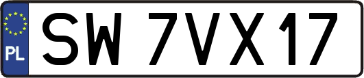 SW7VX17