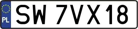 SW7VX18