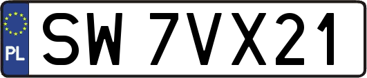SW7VX21