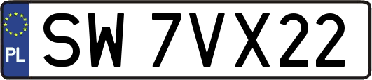 SW7VX22