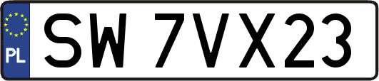 SW7VX23