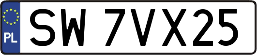 SW7VX25