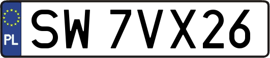 SW7VX26