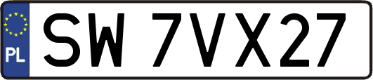 SW7VX27