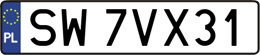 SW7VX31