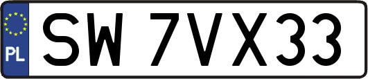 SW7VX33